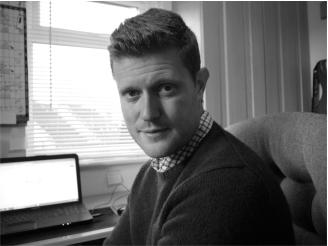 Paul Atkinson