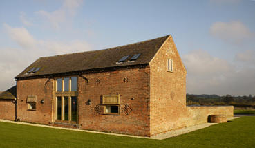 Barn Conversion